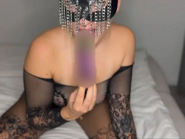 Anal-Plug & Dildo-Genuss – jede Stellung ein Höhepunkt