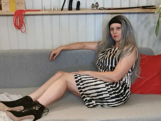 Lady´s Geburtstag