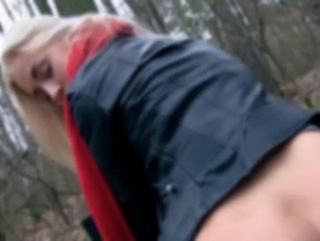 Brr viel zu kalt zum ficken? Nein niemals!!!