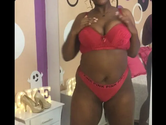 Sexy Tanzen