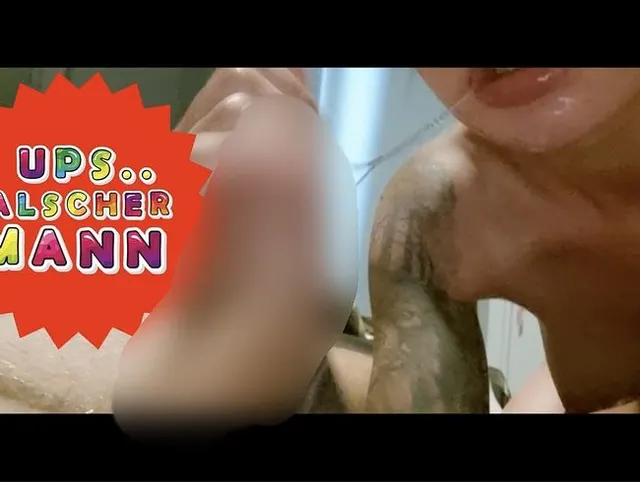 USP..FALSCHER MANN !  FREUND MEINER BESTEN FREUNDIN AM MORGEN GEIL ABGEMOLKEN!