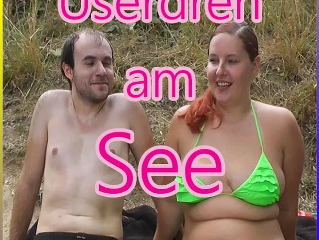 Userfickdate! Sascha aus Magdeburg fickt mich Outdoor