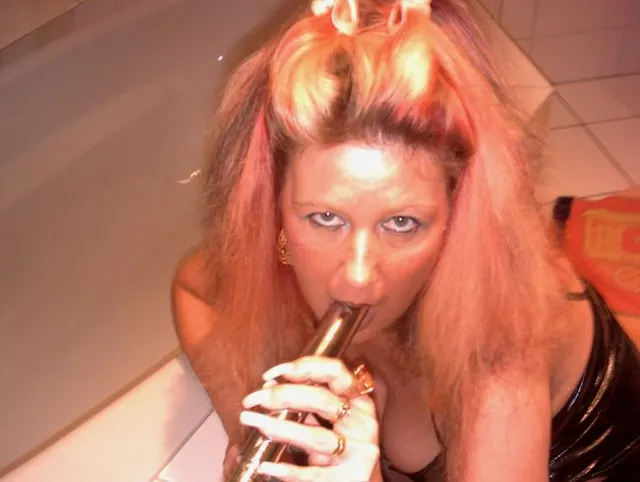Profilbild von Kiara 67