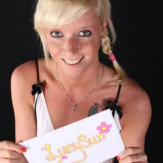 Profilbild von LucySun