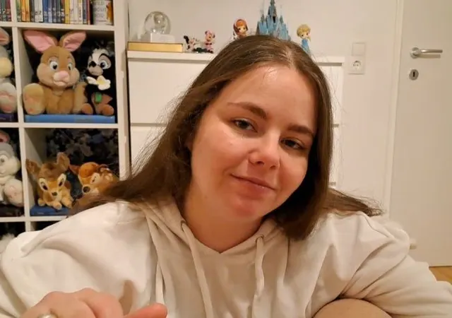 Quick Blowjob vor dem Schlafen gehen