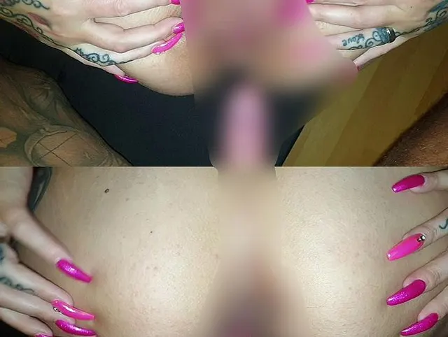 Beim Putzen sexuell überfallen