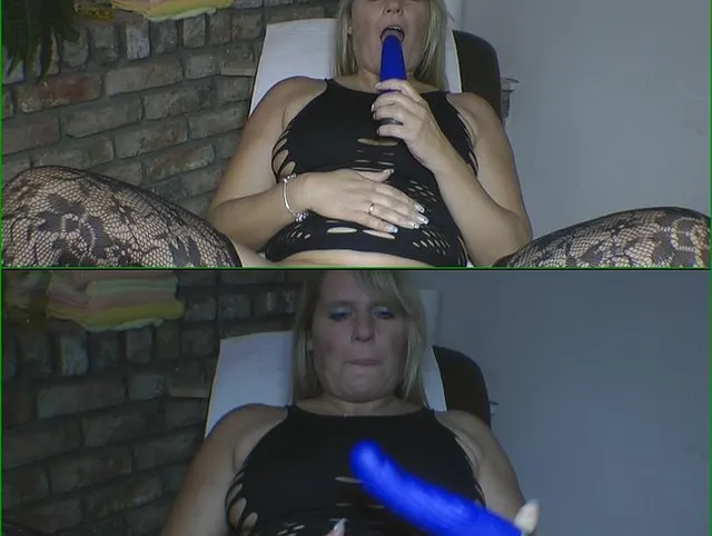 Geiles Squirten