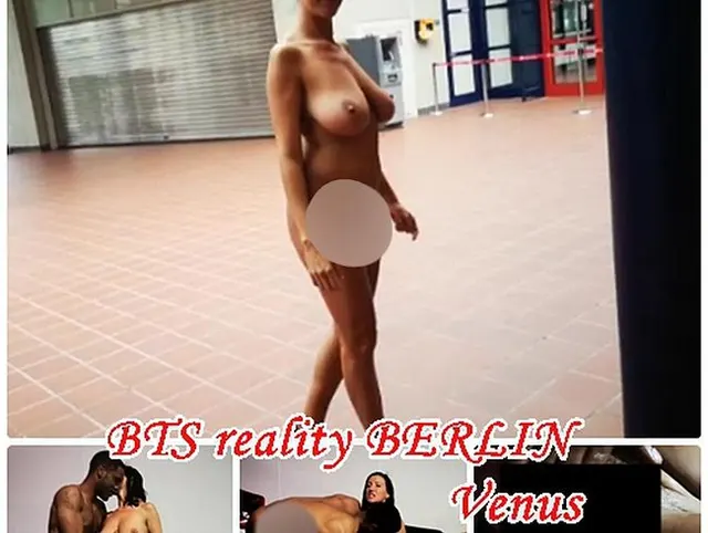 Public nudity and squirting