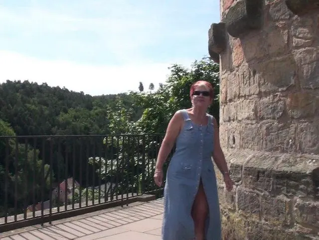 Verlorene Wette