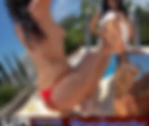 Pool Party