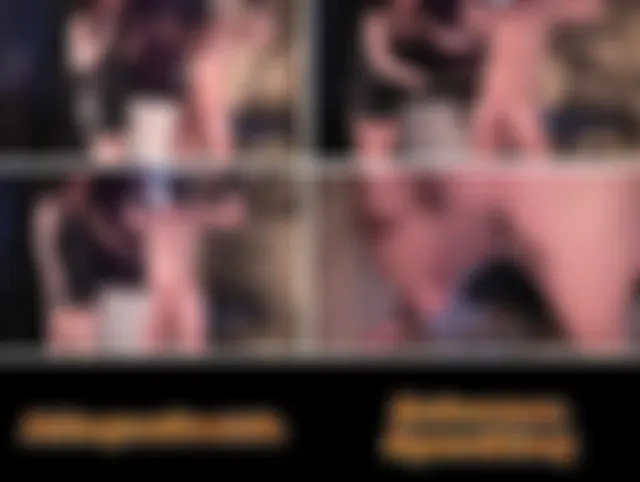 Schwanz Spanking