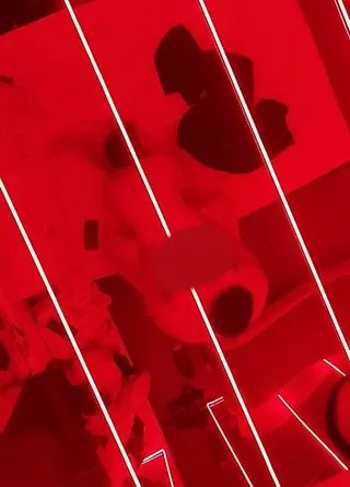 Ci siamo divertiti un mondo in una stanza di motel