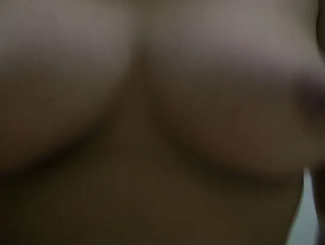 Creampie im Doggy