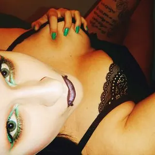 Profilbild von DildoQueen22