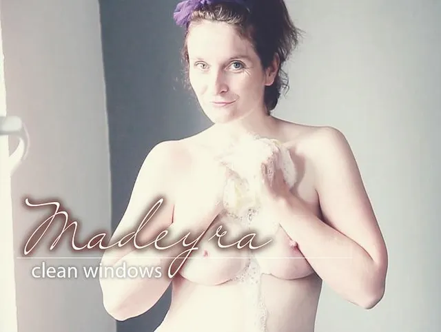 Clean Windows