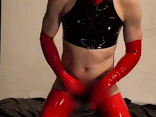 Blow Job Train day 2