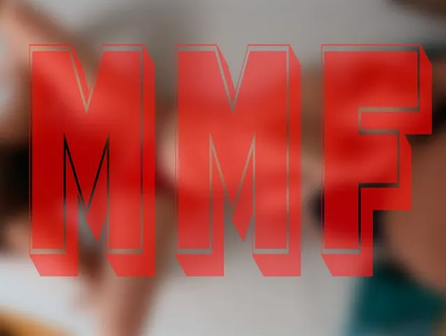 Geilen Userdreh MMF