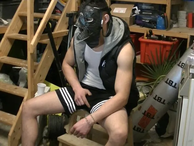 2128 sexy straight bulgar accept to be sucked watching a straight porn clip