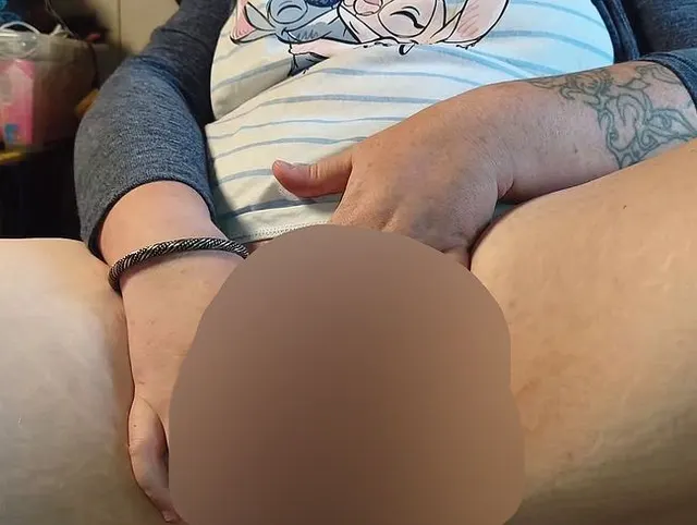 Ich war so geil und musste es mir einfach selbst machen