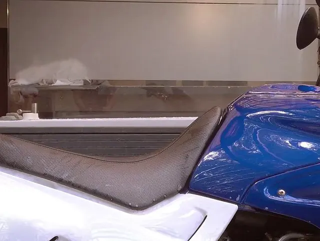 The best car wash service for your vehicle, darling.