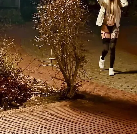 Mein neues Outdoor-Video kommt bald! Making of & Outtakes