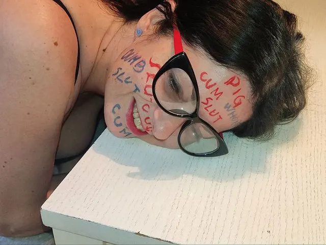 So sollte ein normaler Blowjob aussehen