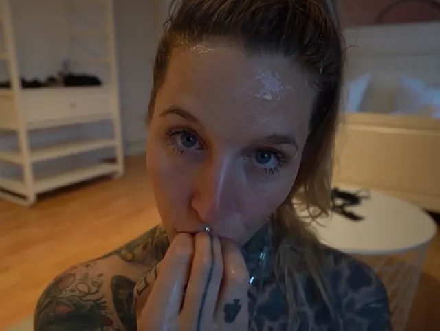 FACE CUM SO WIES MIR GEFÄLLT