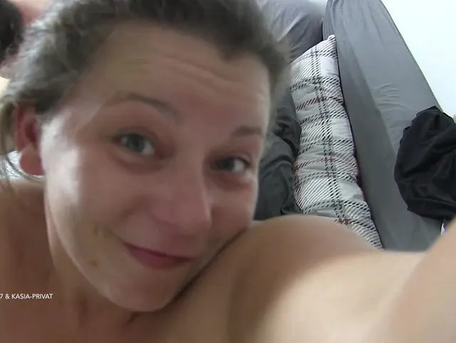 In die Pussy gespritzt & Schwanz sauber geblasen