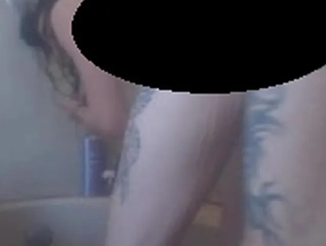 MORNING SHOWER FUN