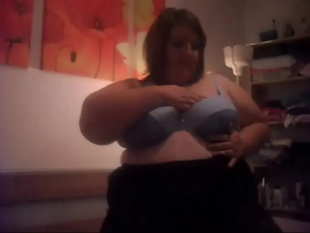 Geile Dessous