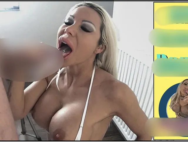 New BlowJob Dream