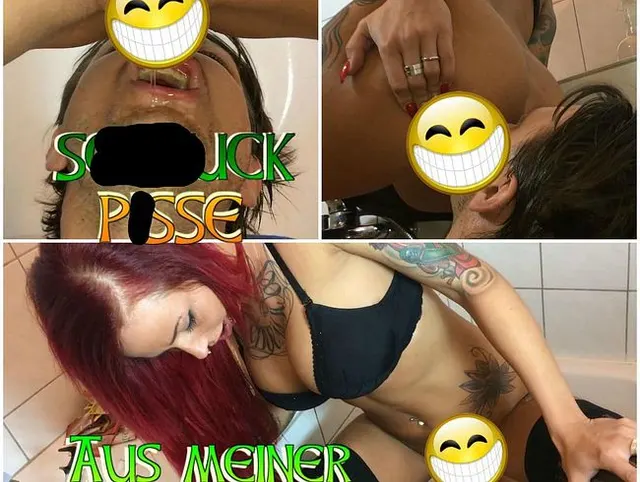 Gut geschluckt ist halb gewonnen