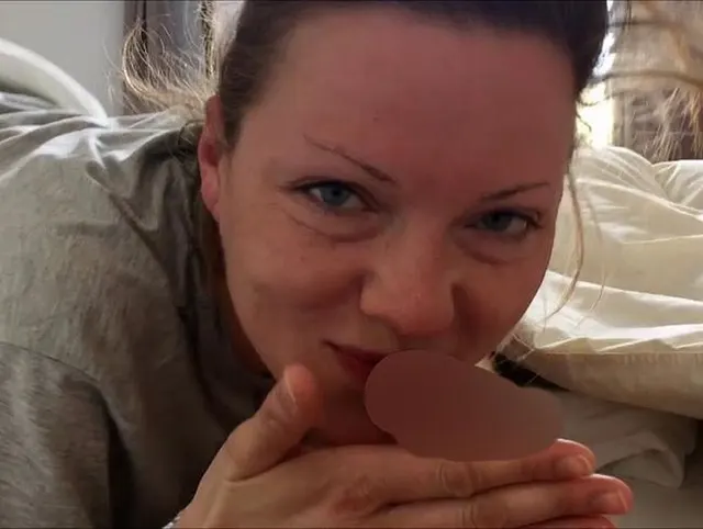 MIA weckt gerne Schwänze!