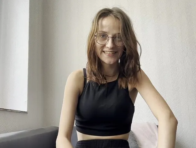 Profilbild von JuliaJoy