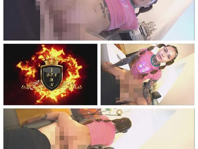Schxlmädchen fickt heimlich mit Stiefdaddy ohne Gummi. Teil 4.