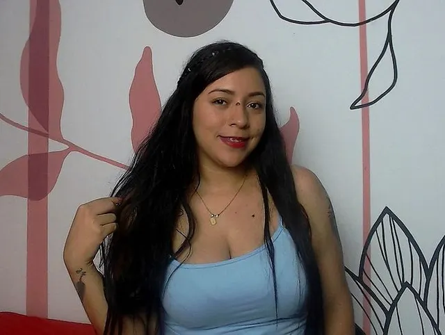 latina cachonda atrevida