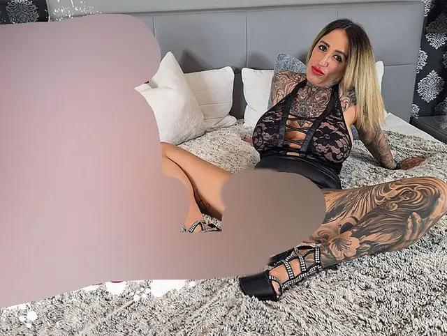 Bitte FÜLL mir meine HAARIGE FOTZE! Erfüll mir meinen K*inderwunsch!