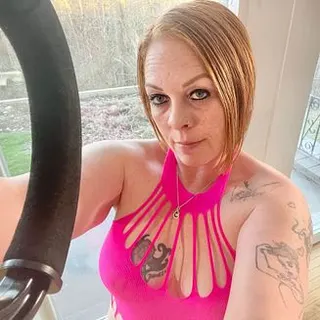 Profilbild von GingerVixenXXX