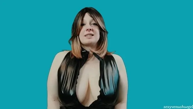 Halt dich vom Orgasmus fern