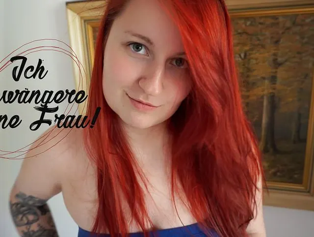 Ich schwängere Deine Frau