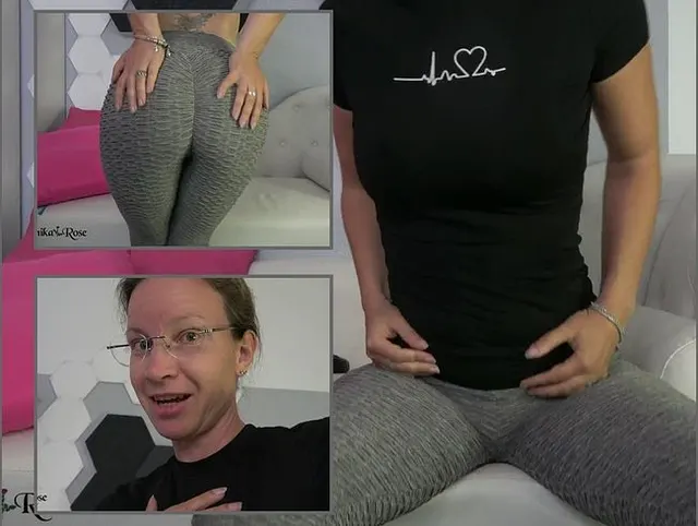 Von groß bis klein, was passt in meine Pussy?
