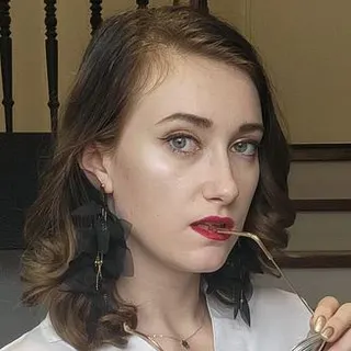 Profilbild von AnisaHeiss