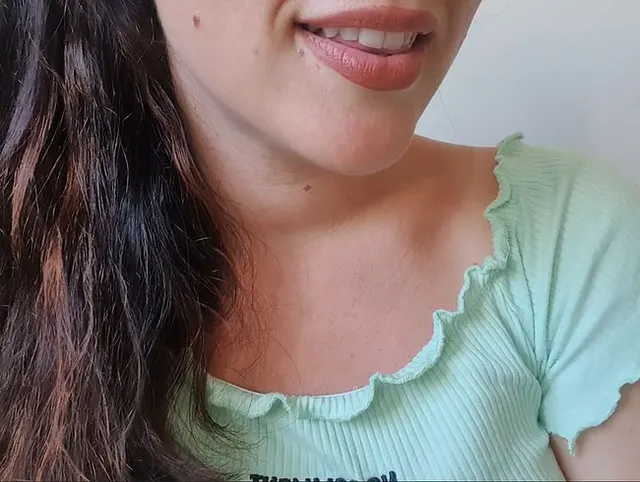 Sie hat dir also ernsthaft im Traum einen geblasen, Schatz? Erzähl mir mehr! (ROLLENSPIEL+DIRTYTALK)