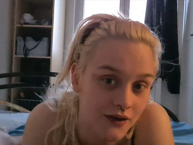 Ein Blowjob am frühen morgen