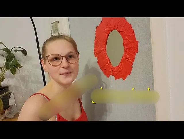 Glory Hole Teil 2