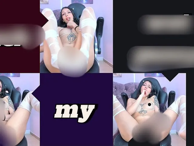 Ehrlich gesagt liebe ich die guten Schwingungen auf mir