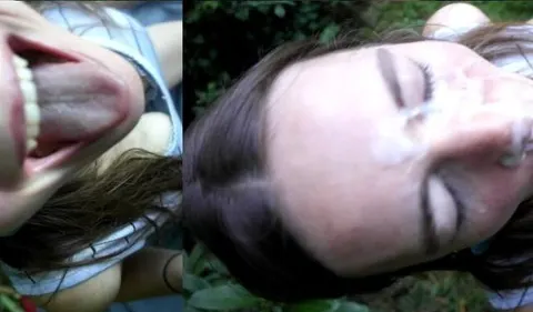 User auf dem Friedhof gefickt!