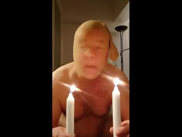 Heißen 2 Advent