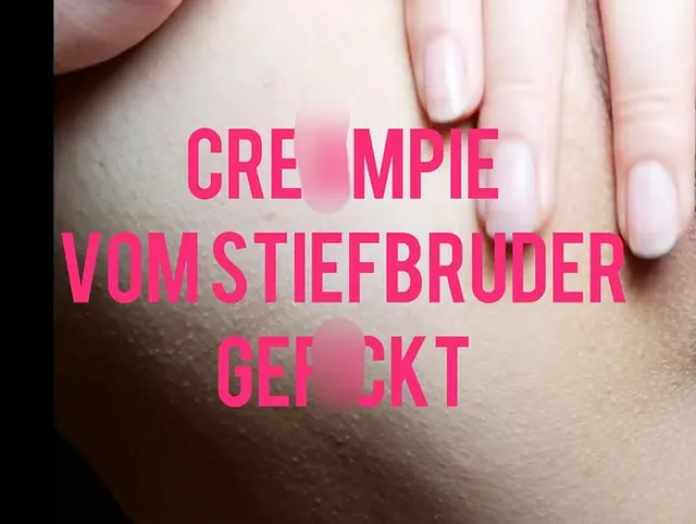 Creampie...