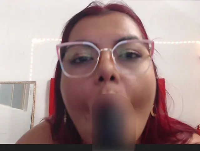Blowjob + Ahegao